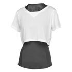  REEBOK T-shirt Easytone Femme