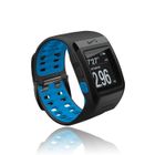 TomTom Nike+ SportWatch Black/Blue montre GPS