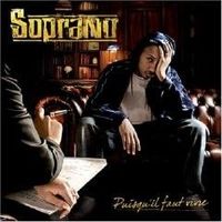 CD SOPRANO