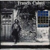 CD FRANCIS CABREL