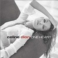 CD CELINE DION