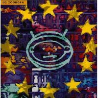 CD U2