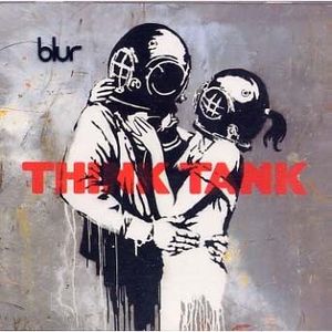VARIETE INTERNATIONALE BLUR