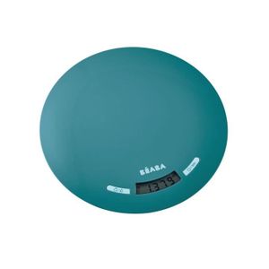 BEABA Balance de cuisine blue