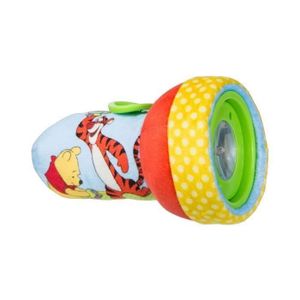 WINNIE L'OURSON Lampe Torche Enfant GoGlow
