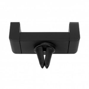 XQISIT Support voiture universel XQ Air vent sur grille d?aération - Noir
