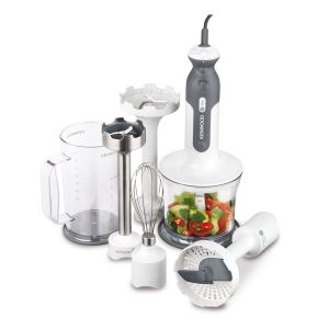 KENWOOD HB724