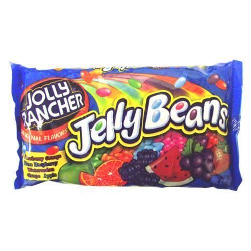 Jolly Rancher Jelly Beans 14 OZ (396g)[Import US] Achat / Vente