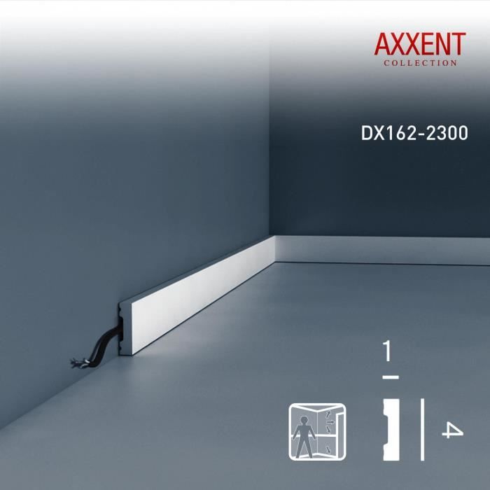Moulure encadrement achat / vente moulure encadrement pas cher ... Moulure Créatif plafond