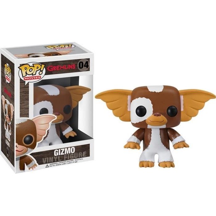figurine gremlins gizmo