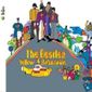 CD THE BEATLES – Yellow Submarine Version remastérisé