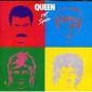 CD QUEEN
