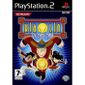 JEUX PLAYSTATION 2 XIAOLIN SHOWDOWN / PS2