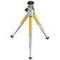 TREPIED PHOTO - CAMESCOPE Hama - Mini pied tête 3d - 12 à 19 cm - 110 g