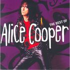 HARD ROCK Alice Cooper