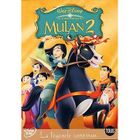 DVD FILM MULAN 2 : La légende continue