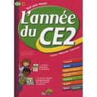 SCOLAIRE / UNIVERSITAIRES L'ANNEE DE; CE2 ; 8/9 ans