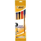  BIC Cristal® Fine x4