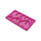  Moule 3D coeur