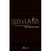 ART - CINEMA - MUSIQUE Diam's ; autobiographie