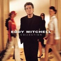 CD EDDY MITCHELL