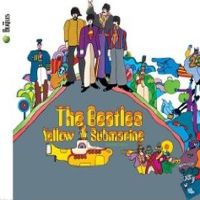 CD THE BEATLES – Yellow Submarine Version remastérisé