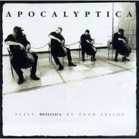 CD APOCALYPTICA