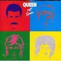 CD QUEEN