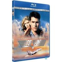 BLU RAY FILM Blu-Ray Top Gun