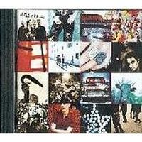 CD U2
