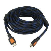 ACCESSOIRES Câble HDMI 10 mètres