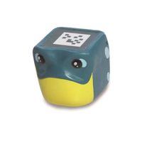 CUPETS Grenouille Animal Interactif Tablette CUPETS Grenouille Animal Interactif Tablette