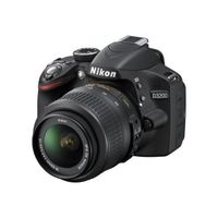 APPAREIL PHOTO RÉFLEX Nikon D3200 + Objectif 18-105mm VR stabilisé APPAREIL PHOTO RÉFLEX Nikon D3200 + Objectif 18-105mm VR stabilisé