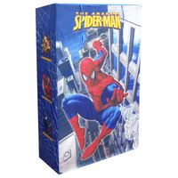 Penderie + Housse Spiderman Penderie + Housse Spiderman