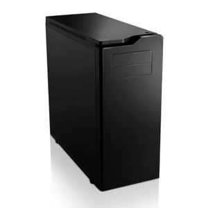 NZXT boîtier H630 Noir mât