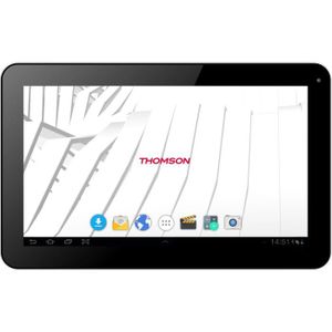 THOMSON Tablette Tactile - Ecran 10\