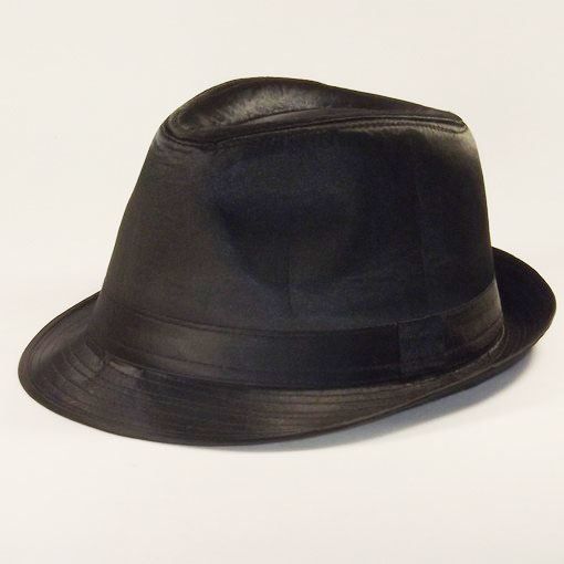chapeau borsalino femme
