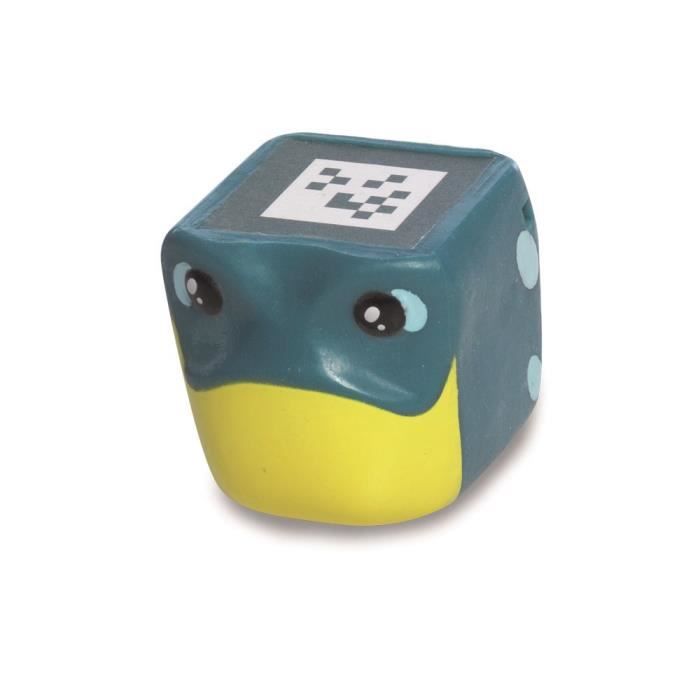 CUPETS Grenouille Animal Interactif Tablette Achat / Vente jeu console