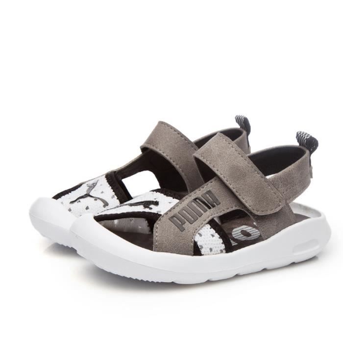 chaussure ete bebe garcon