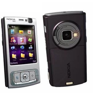 NOKIA N95 NOIR Achat / Vente SMARTPHONE NOKIA N95 NOIR