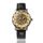 Hommme Femme Montres Mécanique Manuel Skeleton WIN