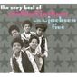 CD MICKAEL JACKSON WITH THE JACKSON FIVE