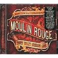 MUSIQUE DE FILM MOULIN ROUGE