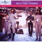 VARIETE INTERNATIONALE IKE & TINA TURNER