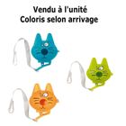  BEBE CONFORTAttache-sucette Chat