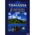 DVD DOCUMENTAIRE DVD Les aventuriers de l'ile planete