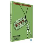 DVD Mash