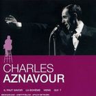 VARIETE FRANCAISE CHARLES AZNAVOUR