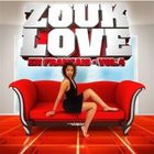 COMPILATION ZOUK LOVE en Français Vol. 4