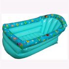 BAIGNOIRE-PIECES DE BAIGNOIRE TOMY Baignoire Gonflable